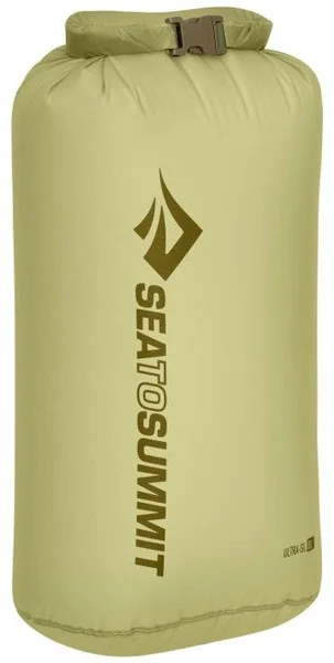 Sea To Summit Eco Ultrasil Drybag 8 L Tarragon Köp online