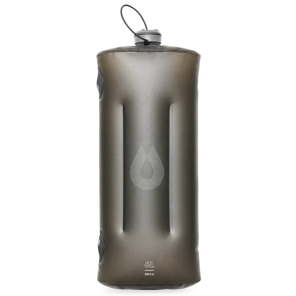 Rabatter Seeker 6 L Mammoth Grey