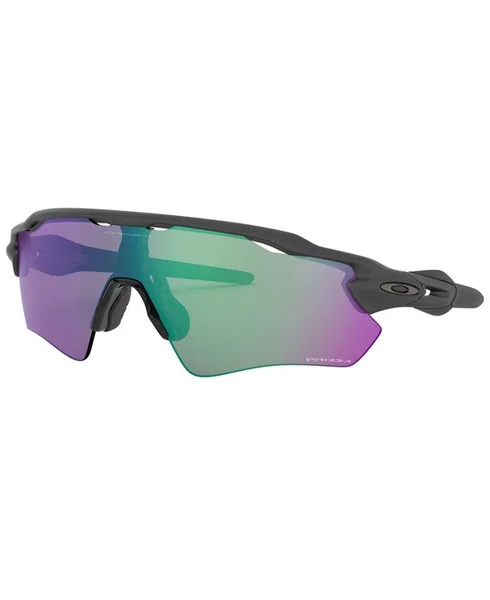 Radar EV Path Steel Prizm Road Jade Snabb leverans