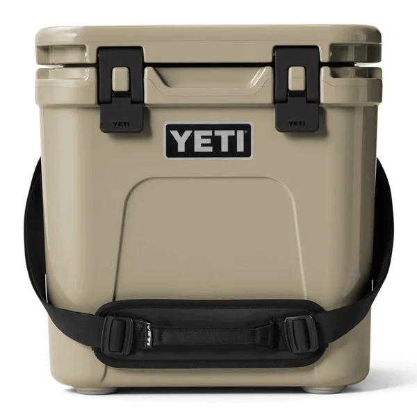 Fynd Roadie 24 2.0 Tan