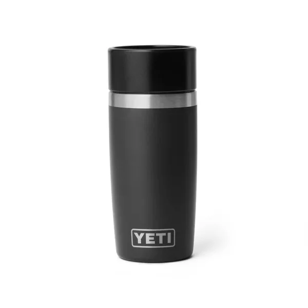 Erbjudandepris Rambler 12 oz Travel Bottle Black