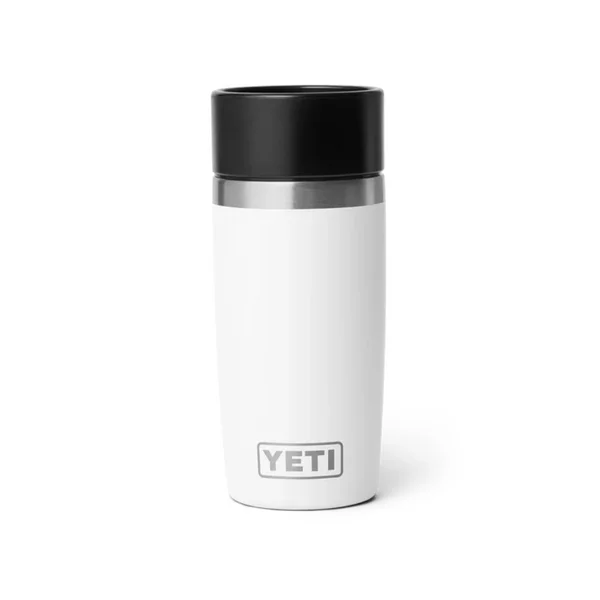 Rambler 12 oz Travel Bottle White Nyhet