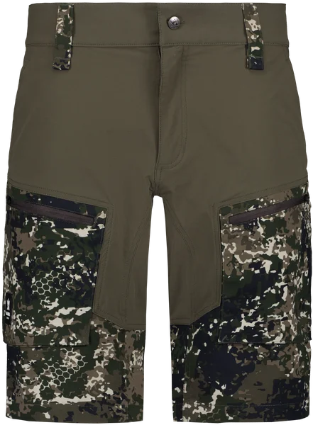 M's Trekking Lite Pro Shorts BlindTech Invisible Sista chansen