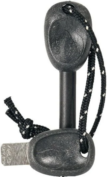 Sänkt pris FireSteel Army Slaty Black