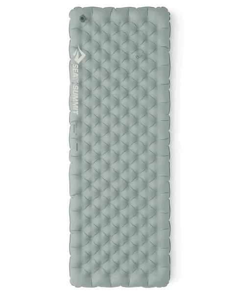 Aircell Mat Etherlight XR Insulated Mat Rec. Regular Wide Grey Utförsäljning