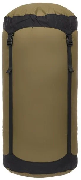 Kampanjpris Sea To Summit Eco Lightweight Compression Sack 35 L Olive