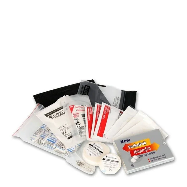 Snabb leverans Light & Dry Micro