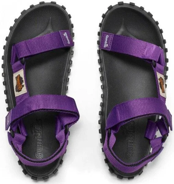 Utförsäljning Scrambler Purple Unisex