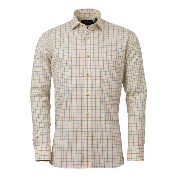 M's Mort Sporting Stretch Shirt Reapris