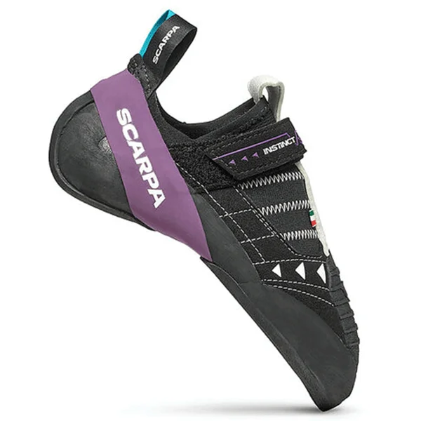 I lager Instinct VSR LV Black-Violet-Milk