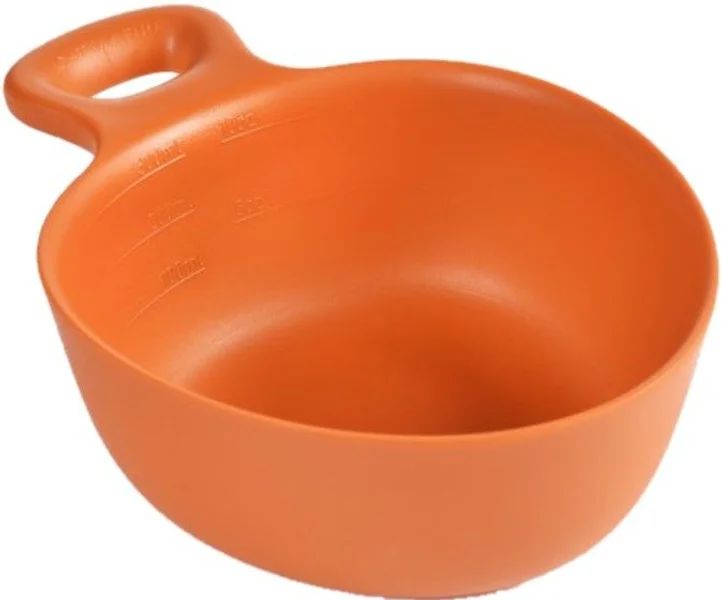 Beställ nu Swedish Kåsa 300 ml Rusty Orange