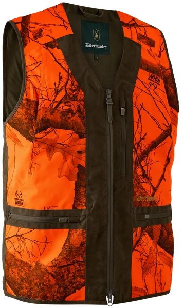 Populär Eagle Waistcoat REALTREE EDGE® ORANGE