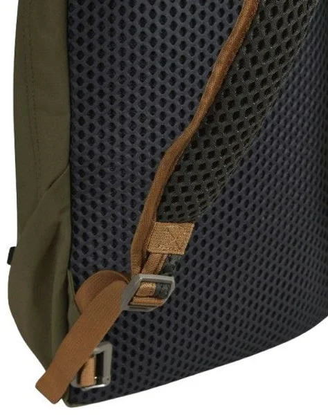 Reapris Core Saruk Zip 10 L Forest Green