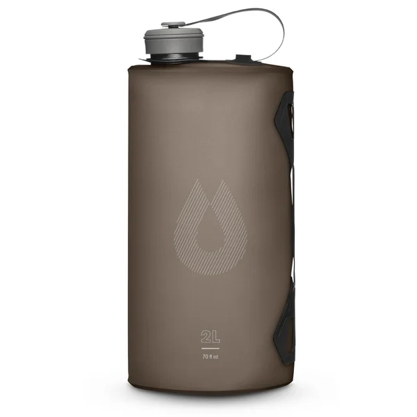 Begränsad tid Seeker 2L Mammoth Grey