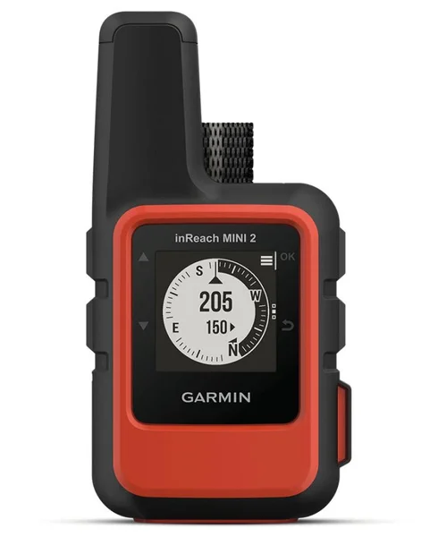 Lägg i varukorgen inReach Mini 2 Rød