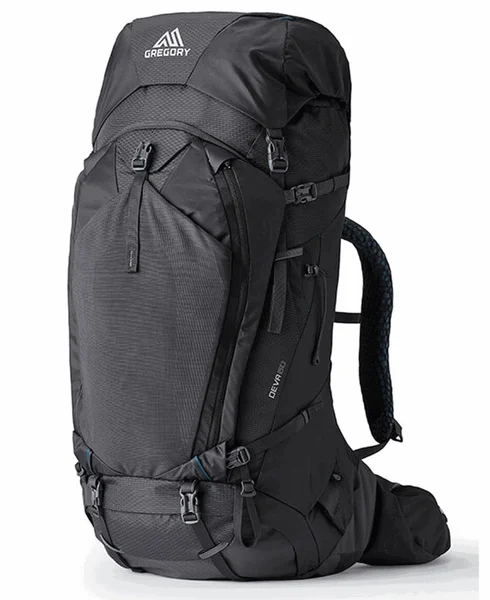 Deva 60 Fog Grey Nyhet