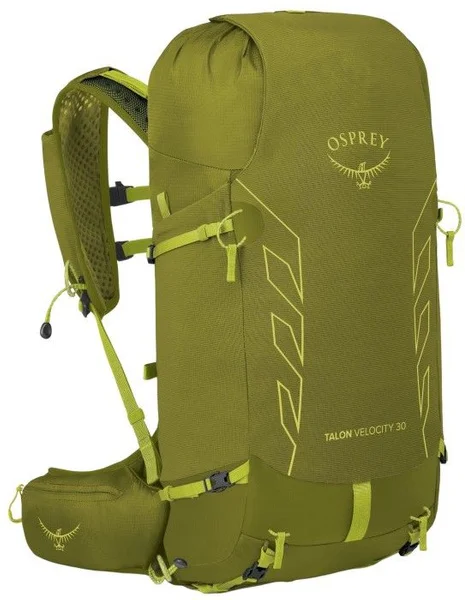 M's Talon Velocity 30L Matcha Green/Lemongrass Handla nu