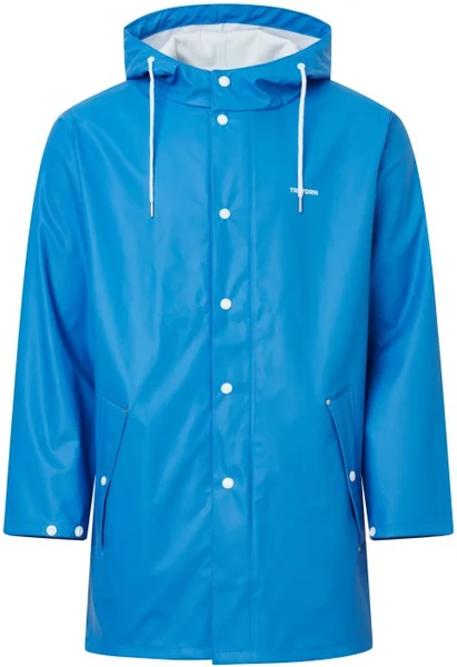 Fynd Wings Rainjacket Palace Blue