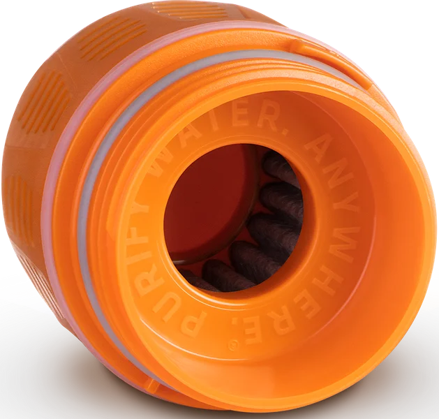 Lågt pris Ultrapress Replacement Cartridge Orange