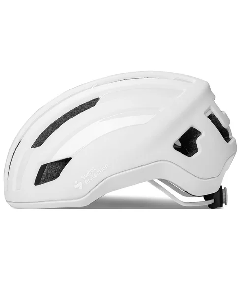 Outrider Mips Matte White Outlet