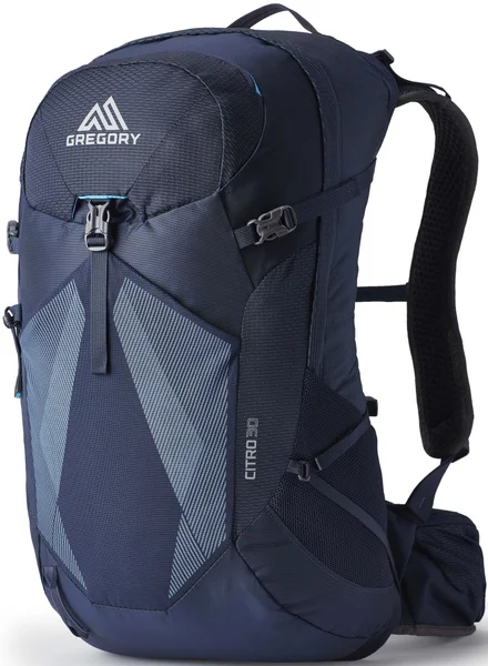 M's Citro 30L RC Volt Blue Kundfavorit