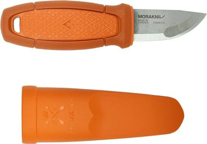 Eldris Burnt Orange Handla nu