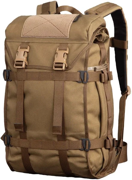 Kahakka 25 L Brown Snabb frakt