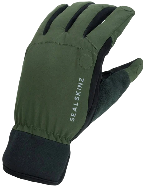 Billig Stanford Waterproof Shooting Glove Olive