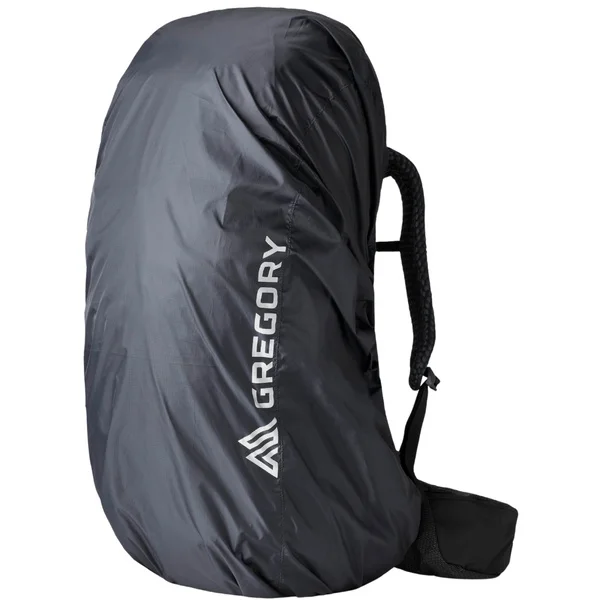 Begränsad tid Raincover >30L Obsidian Black