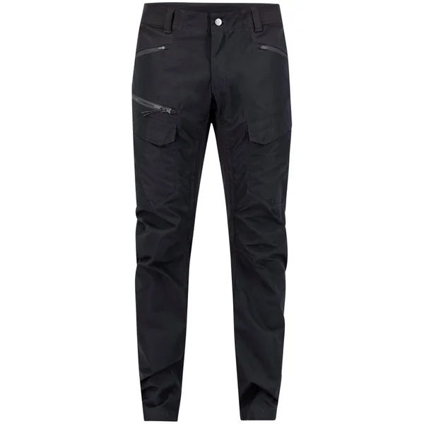 Fulu Cargo Strech Hybrid Black Trygg betalning