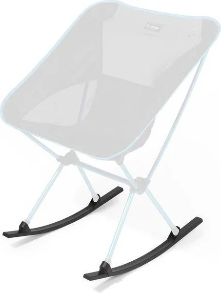 Rocking Foot for Chair One Black/Black Rabatt
