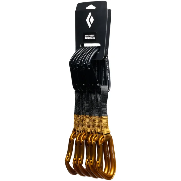 Hotforge Quickpack 12 cm Amber Billig
