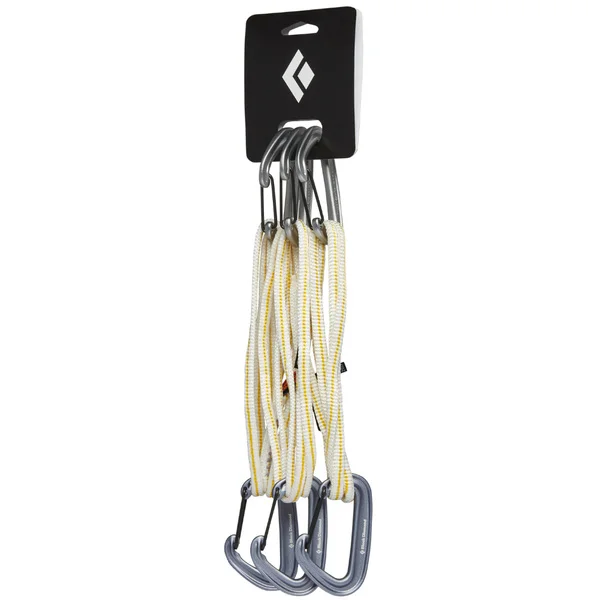 Miniwire Alpine Quickdraw 3-Pack Begränsad tid