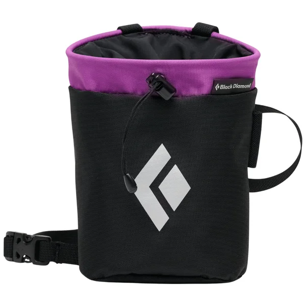 Billigare Team Chalk Bag Piton Purple