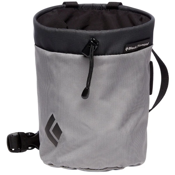 Rabatt Repo Chalk Bag Gray