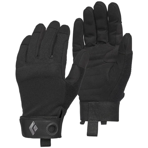 Kundfavorit Crag Gloves Black