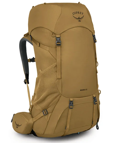 Premium Rook 65 Histosol Brown/Rhino Grey