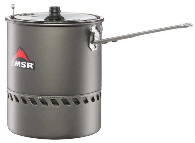 Reactor 1.7L Stove System Endast denna vecka