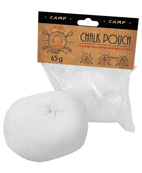 Chalk Pouch Begränsad tid
