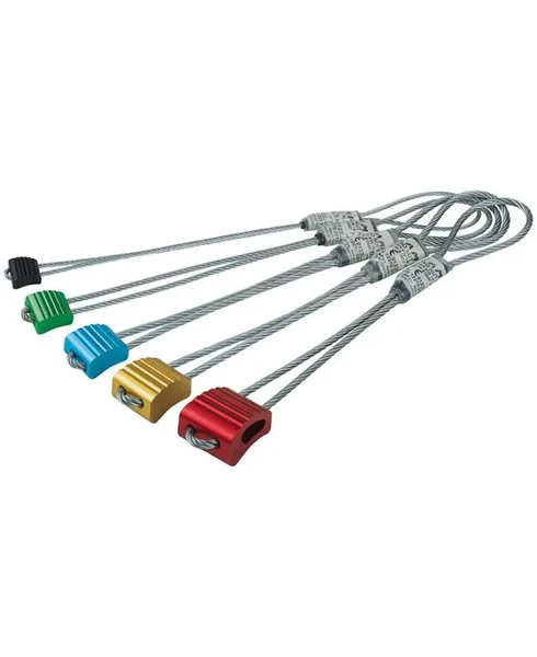 Pro Nut Set - 5 pcs Kundfavorit