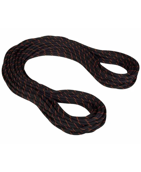 Köp online 9.9 Gym Workhorse Dry 40m Svart