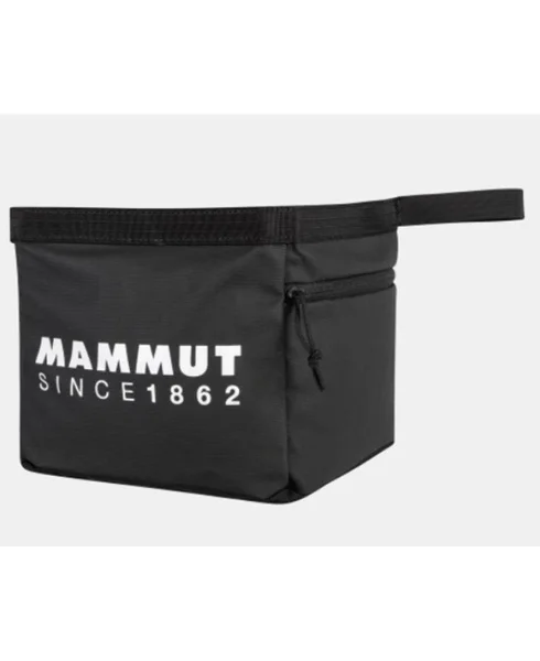 Lägg i varukorgen Boulder Cube Chalk Bag Black