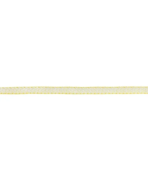 Fynd Contact 8.0 180cm Gul