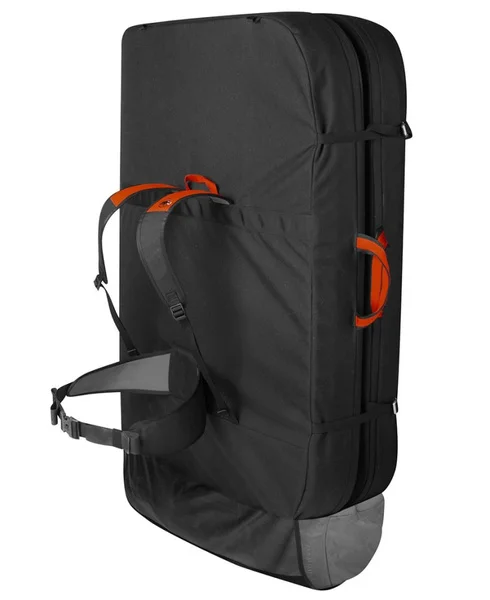 Begränsat erbjudande Crashiano Pad Dark Orange