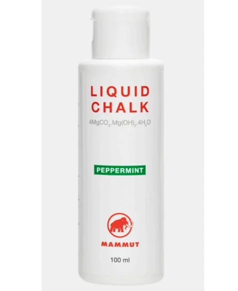Liquid Chalk Peppermint 100 ml Neutral Lågt pris
