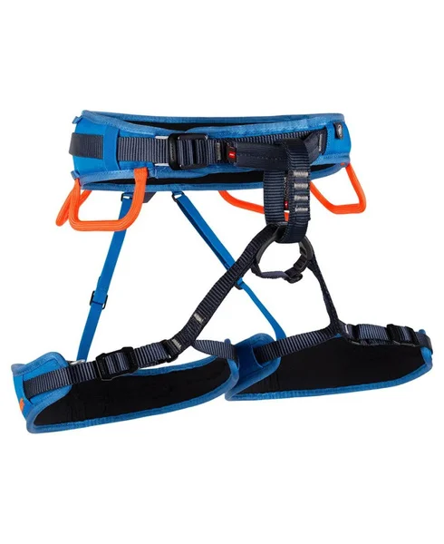 Sänkt pris Ophir Fast Adjust Dark gentian/ Safety orange