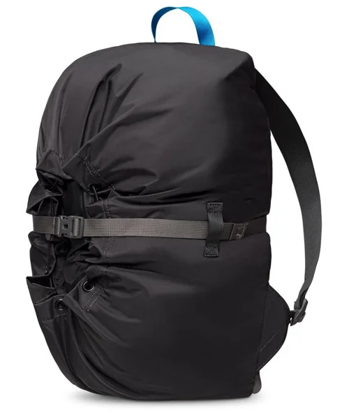 Rea Rope Bag LMNT Svart