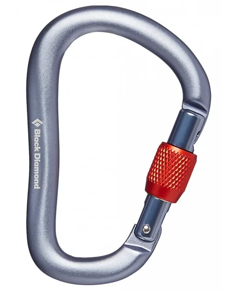 Rocklock Screwgate Gray Begränsad tid