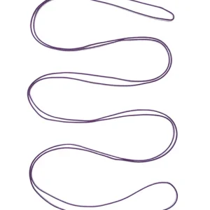 10 mm Dynex Runner 240 cm Purple Trygg betalning