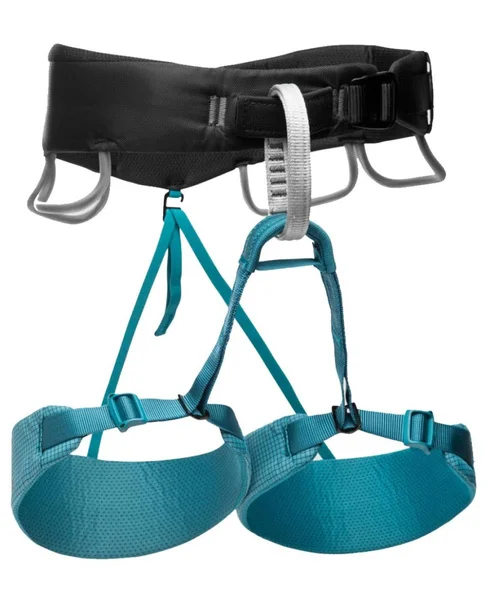 Rabatt Momentum Wmn's Aqua Verde